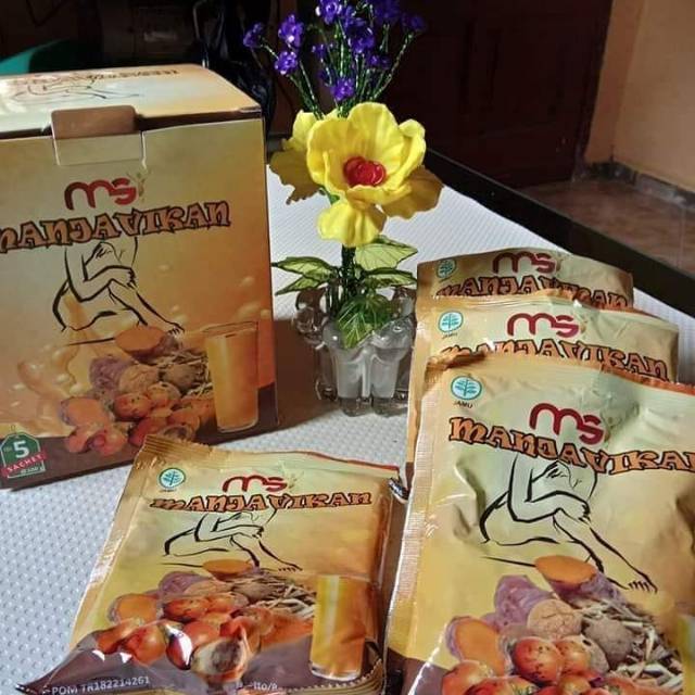 

Manjavikan