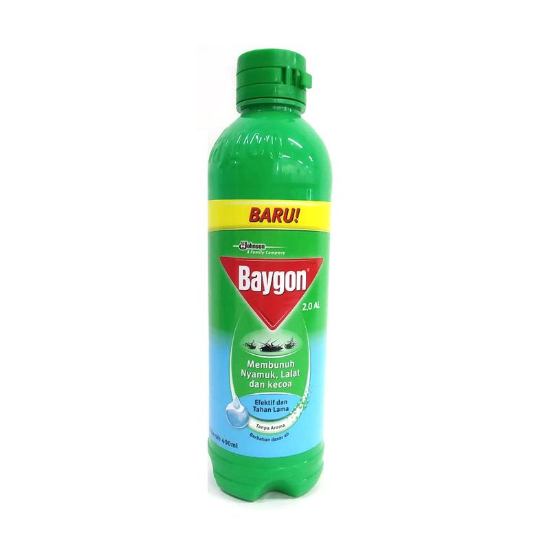 BAYGON BOTOL 400 (12)