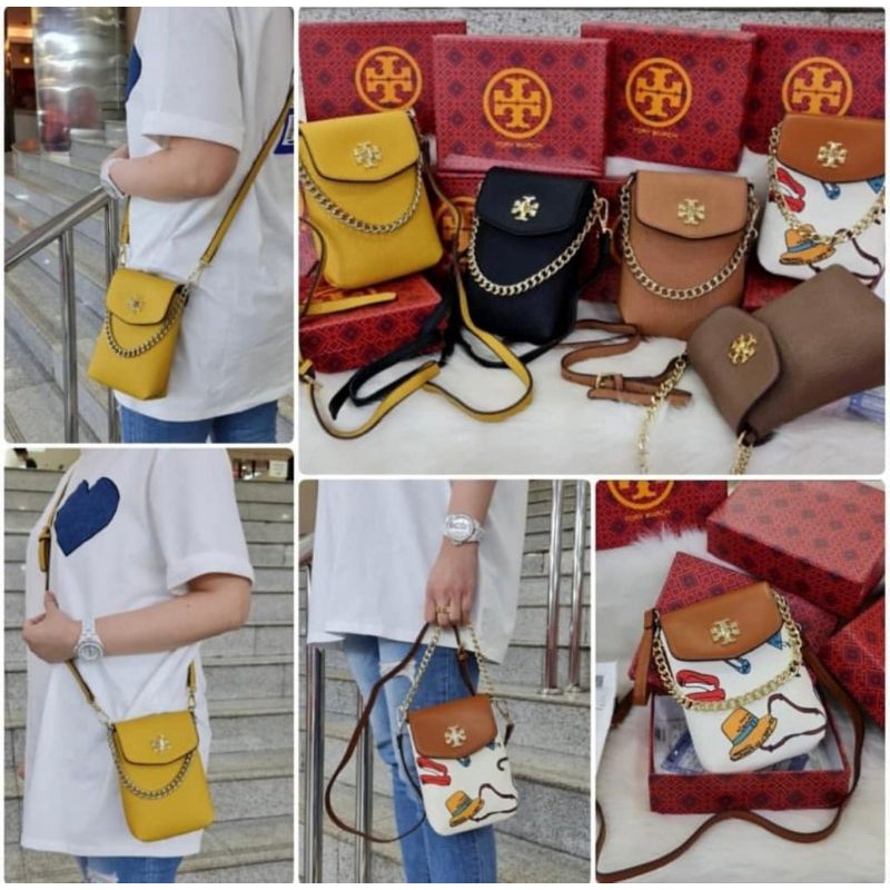 Tas HP Tory Burch