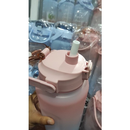 Botol minum 2 liter