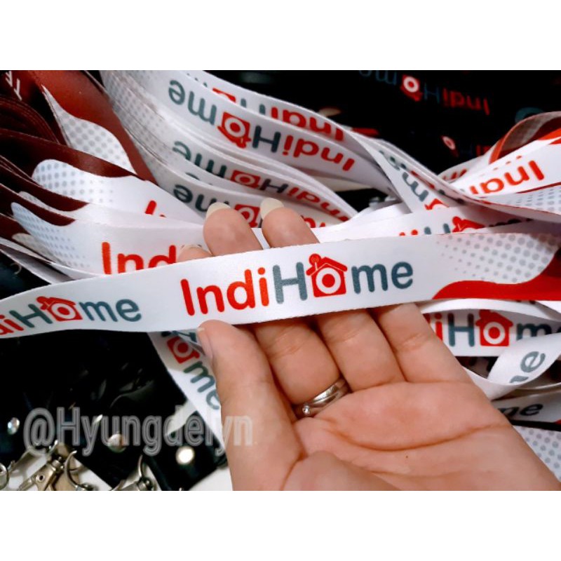 

Tali Id Card Indihome Telkom (Printing)