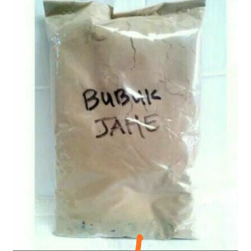 

bubuk jahe emprit 1kg grade B