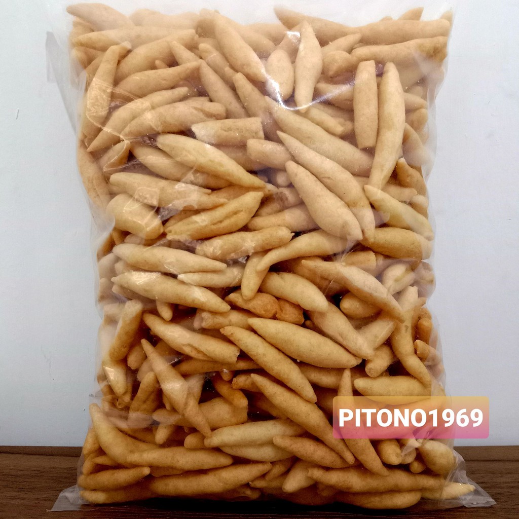 

Bidaran Asin 500gr