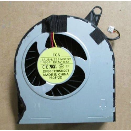 Fan Acer Aspire V3-731 V3-731G V3-771 V3-771