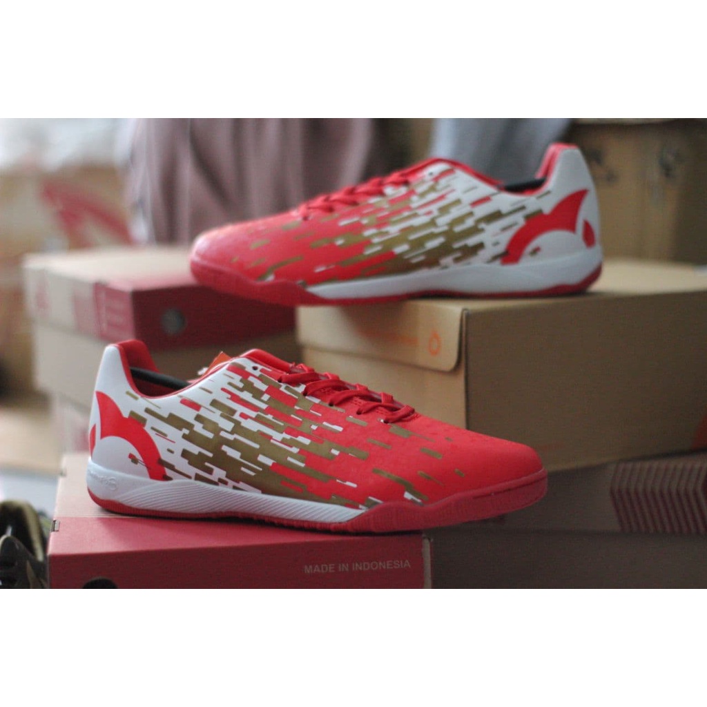 SPECS BLIZZARD SE IN LIMITED EDITION