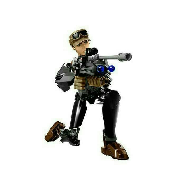 Lego Space Wars Merk KSZ 915