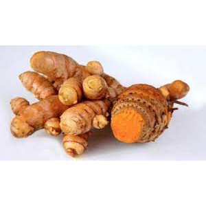 Temulawak Rimpang Segar 500 gram