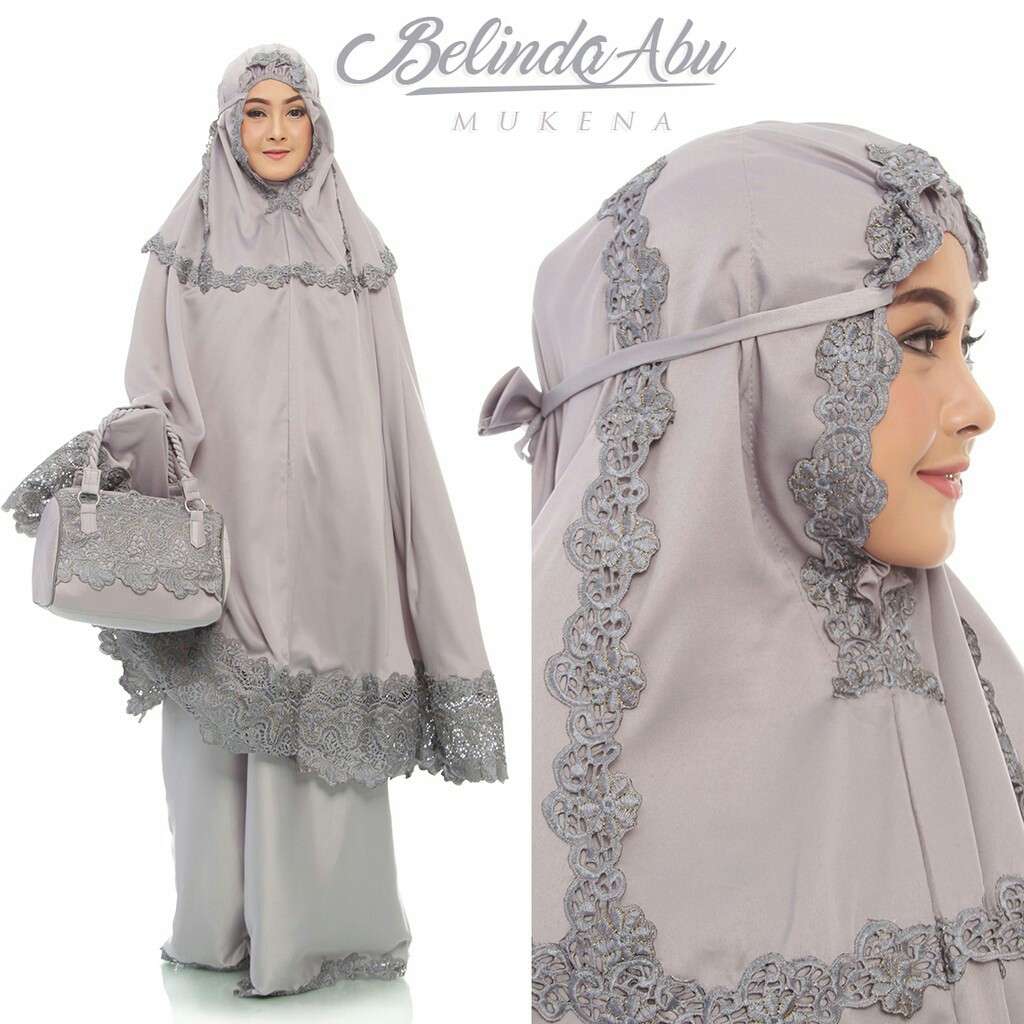 JILBAB KERUDUNG PASHMINA NISSA SABYAN DIAMOND Shopee Indonesia