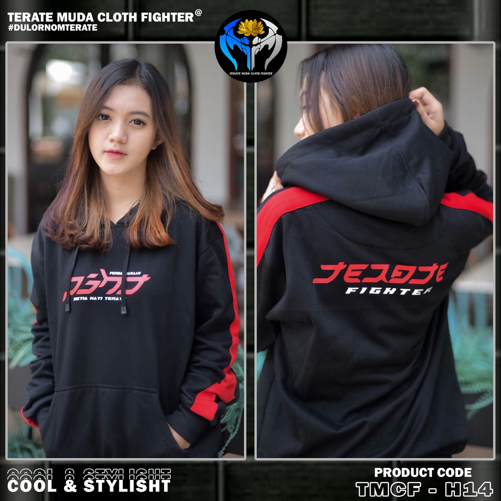 JAKET DISTRO HODIE PSHT SIMPLE JAPANESE STYLE SPESIAL EDITION /BISA COD/BAHAN DISTRO KODE TMCF - H14