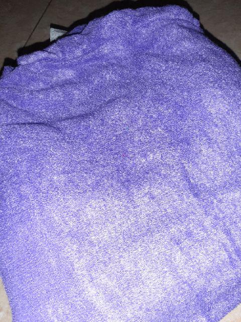 Kimono Handuk Dewasa