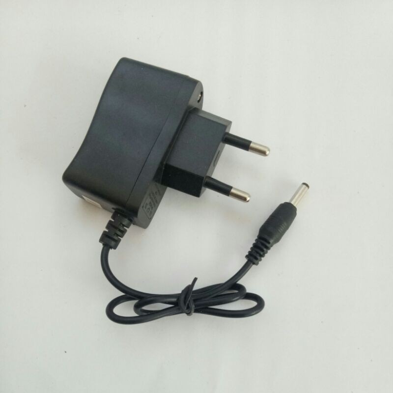 CHARGER Kabel senter SWAT POLICE