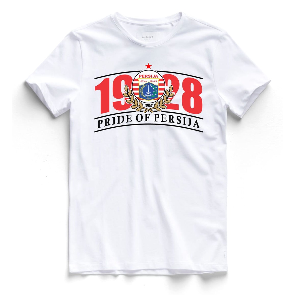 HOKI DISTRO /KAOS PERSIJA 1928 / KAOS FANS PERSIJA / KAOS PRIA / KAOS DISTRO MURAH /KAOS DISTRO BAND