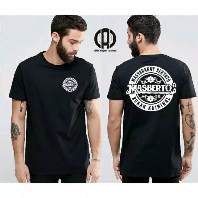 Kaos marjinal.kaos punk.kaos masberto