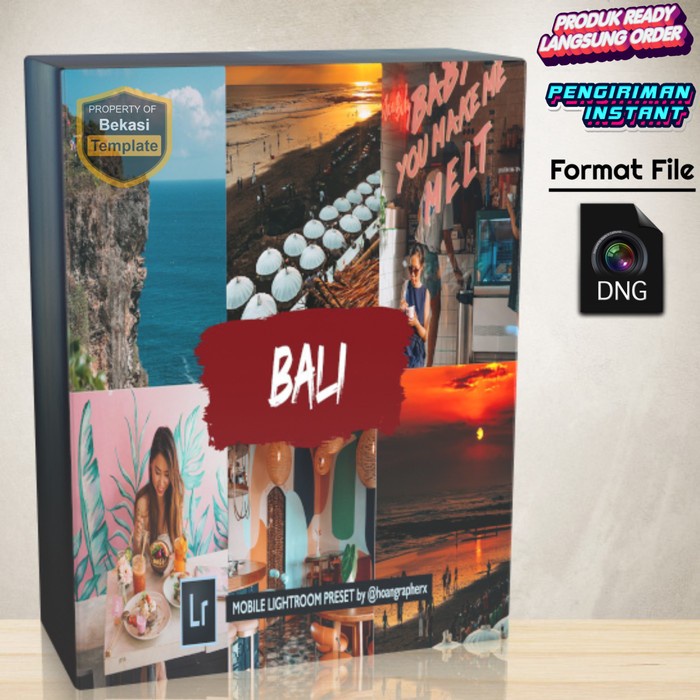 BALI COLLECTION 4391249