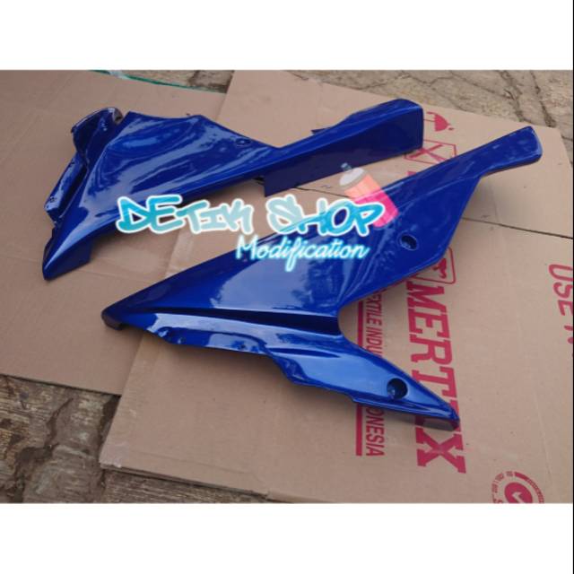 Undercowl r15v2 model undercowl r6 thailand