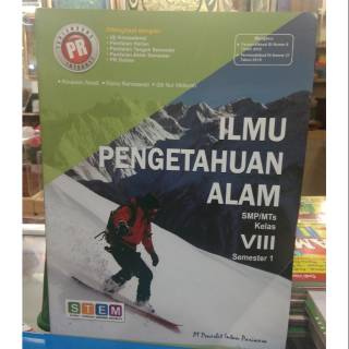 Ayo Kita Selesaikan Ipa Kelas 8 Bab 1 Halaman 10