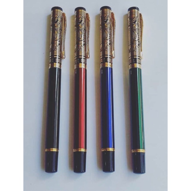 

Pulpen Ballpoint Pen Batik Eksklusif Custom Cetak