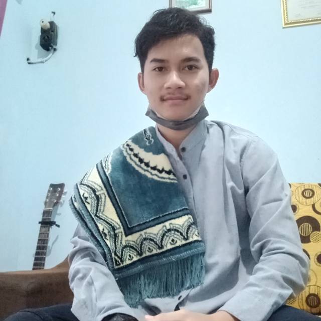 danuadikelvianto