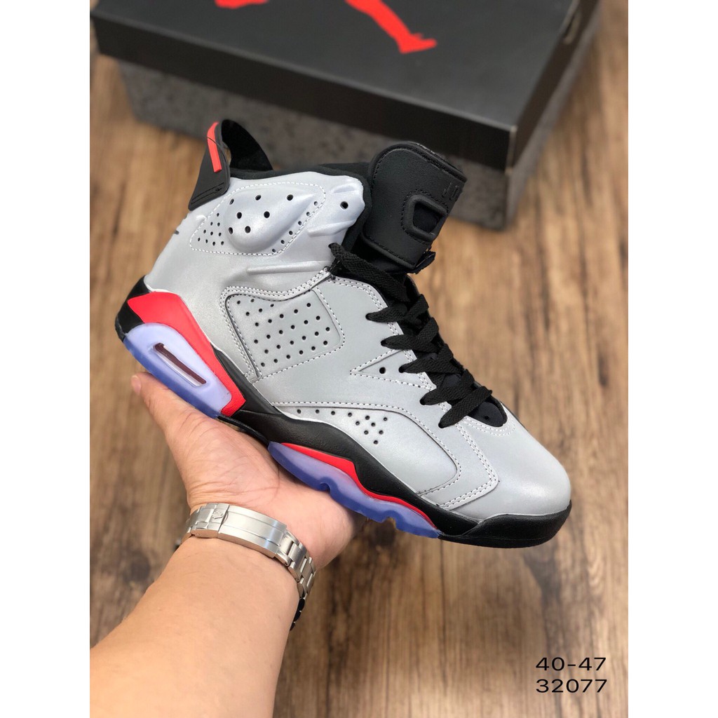 jordan 6 carmine nike air