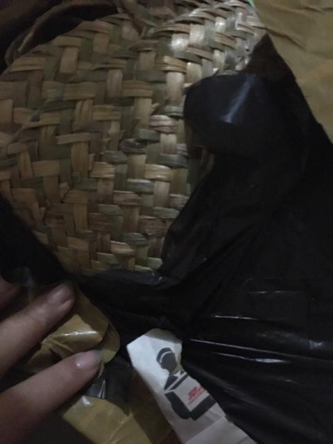 Jumbo Sale  Purun (natural & Batik)