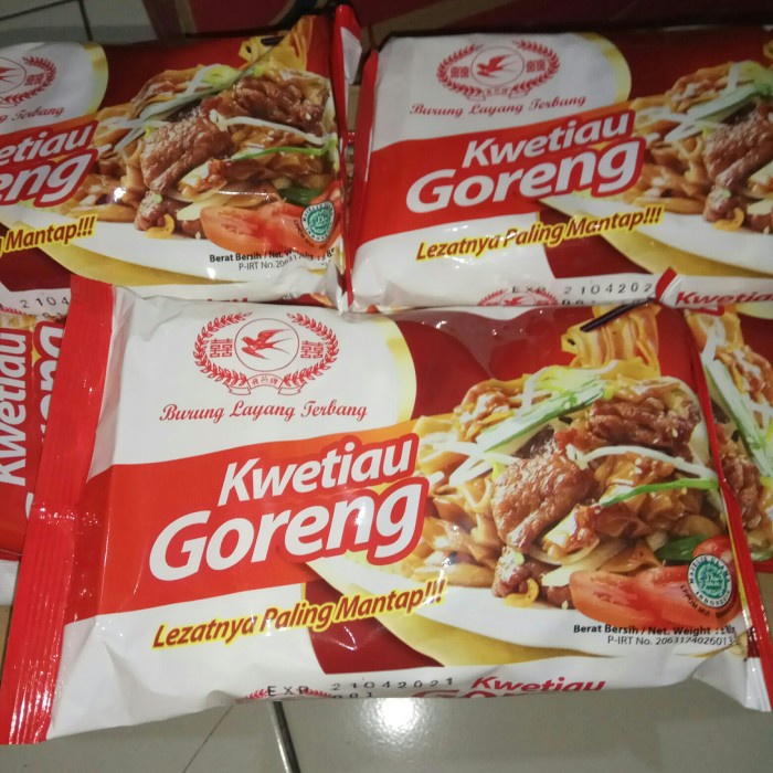 

Ss5g Kwetiau Goreng Burung Layang 85Gr Ff0415