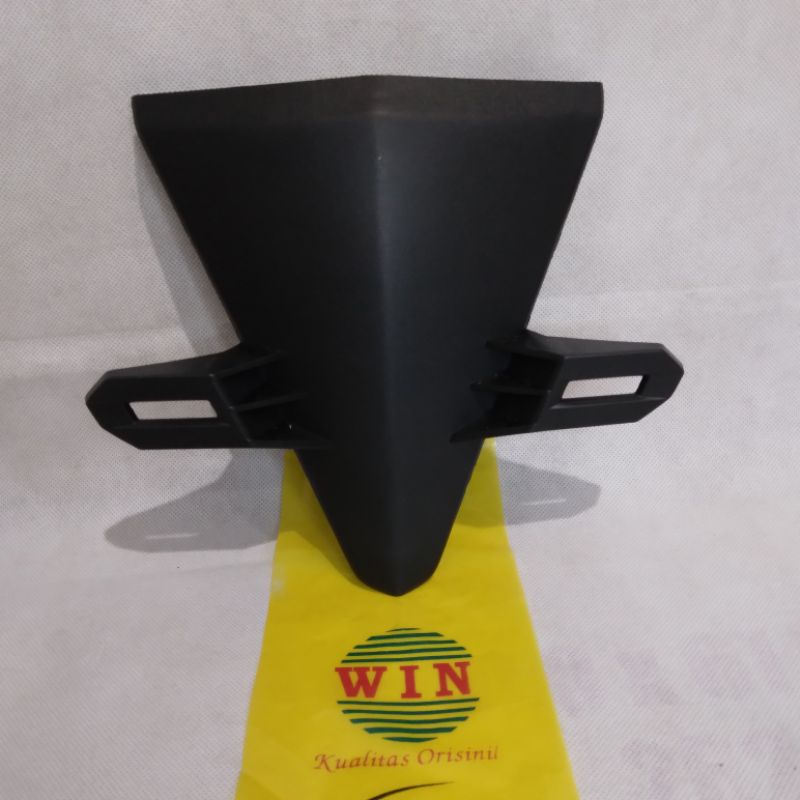 Tameng depan kecil motor honda Beat Fi Esp 2016 2017 2018 2019 | Panel Beat Esp 2016 Kecil Win | Dud