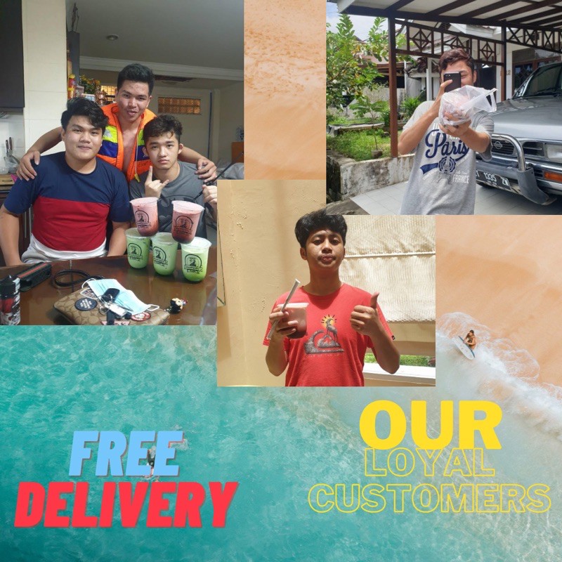 

MOONYUSU TESTIMONI