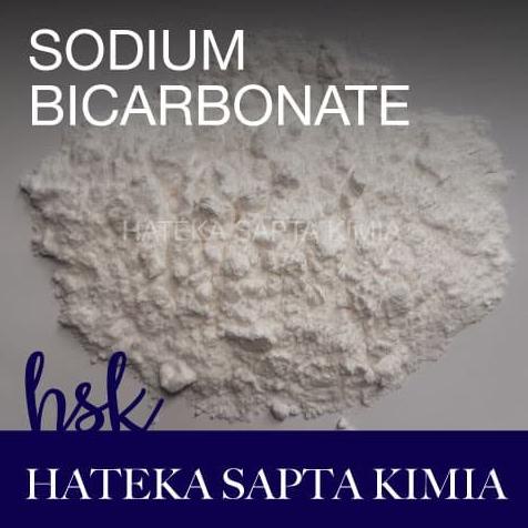 

Sodium Bicarbonate / Soda kue / baking powder 1 kg TERLENGKAP Kode 761