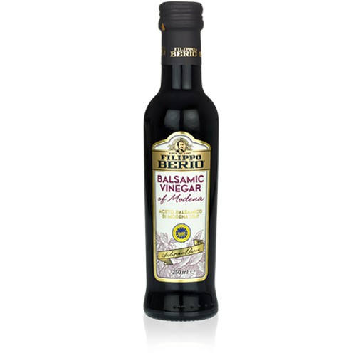 

Filippo Berio Balsamic Vinegar - 250Ml