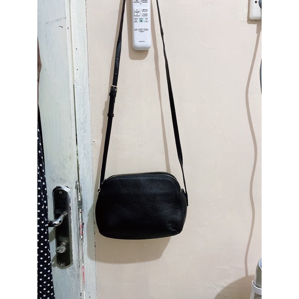 sling bag della stella