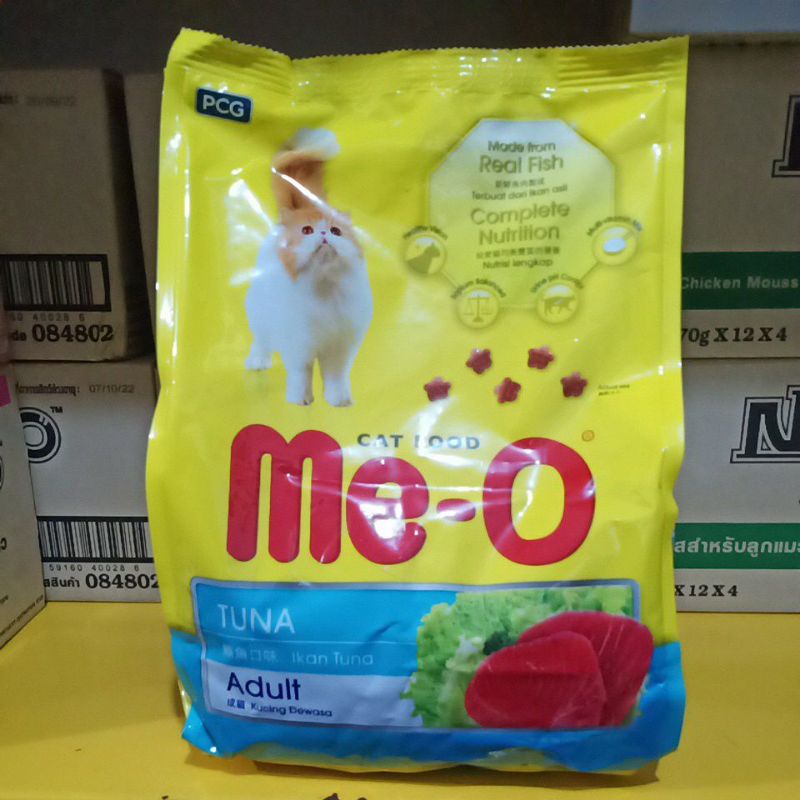 Meo Tuna 1.2kg freshpack