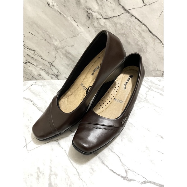 [PRELOVED] - HOMYPED SEPATU PANTOFEL WANITA - SEPATU KERJA