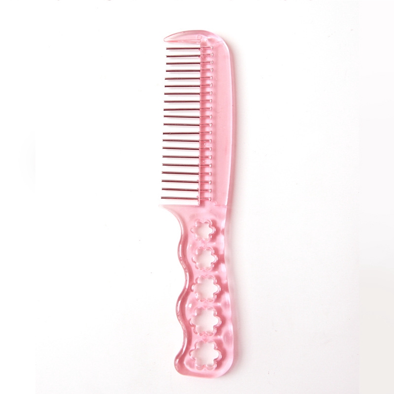 Sisir WIg Kecil Kawat Murah / Sisir Rambut Palsu Wig Hairclip Toupee