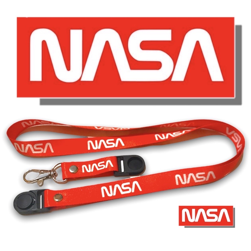 NASA GANTUNGAN HANDPHONE FREE KARET 3PCS