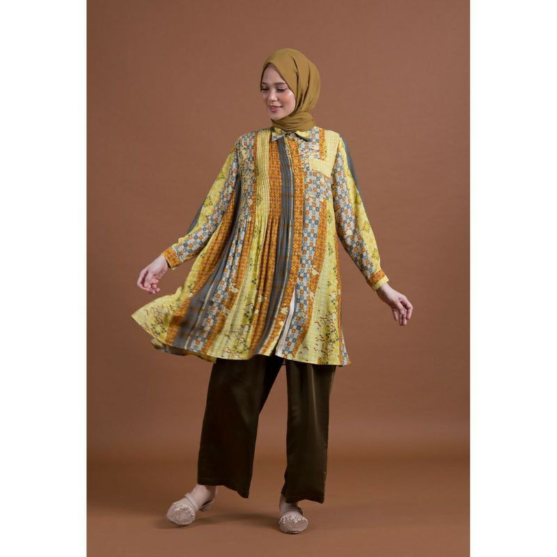 menik tunik ria miranda