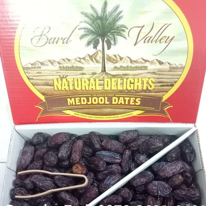 

Buah Kurma Medjool JUMBO 1kg TERMURAH DIBAWAH PASARAN MERK TERBAGUS