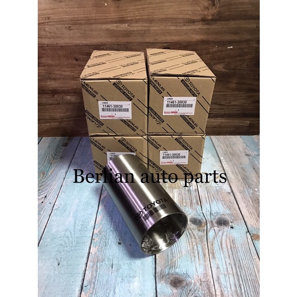 LINER INNOVA DIESEL BORING INNOVA DIESEL