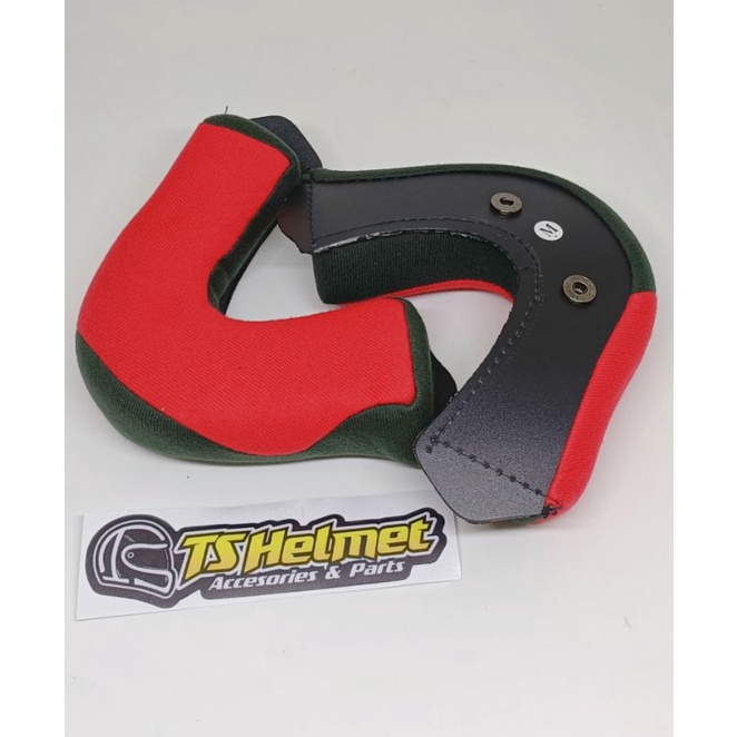 Busa helm KYT Romeo Original