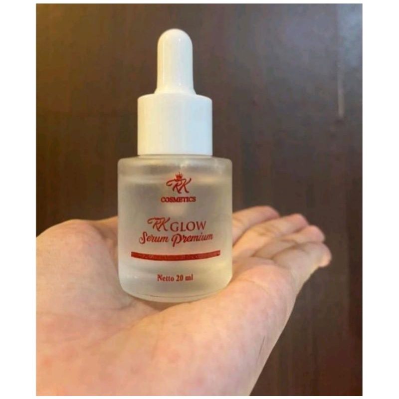 RK glow Serum Premium