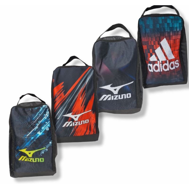 TAS SEPATU MIZUNO