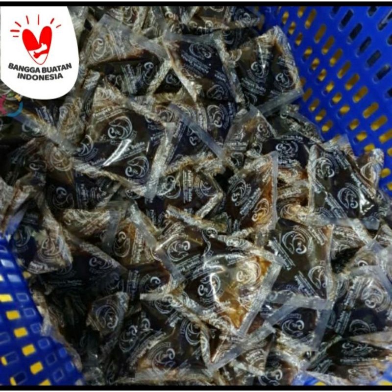 

Ekstra Cuka Pempek Belida Asli Palembang 70ml