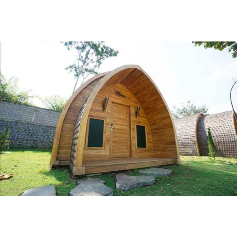 Promo Hotel Shanaya Resort Malang