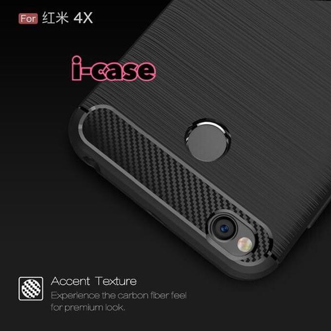 case xiaomi redmi 4X case rugged armor-xiaomi redmi 4x prime case - Izhar.Farida