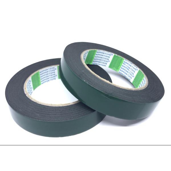 

DOUBLE TAPE FOAM DOUBLE TAPE FOAM HIJAU KUALITAS TERJAMIN HARGA TERMURAH