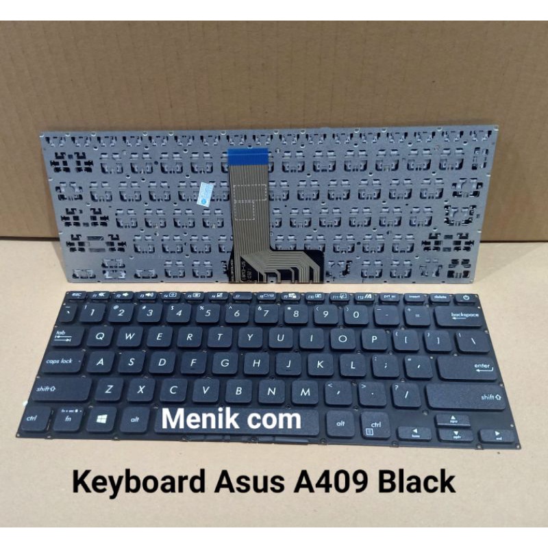 Keyboard asus A409 X409 A409F A409U A409M A409MA