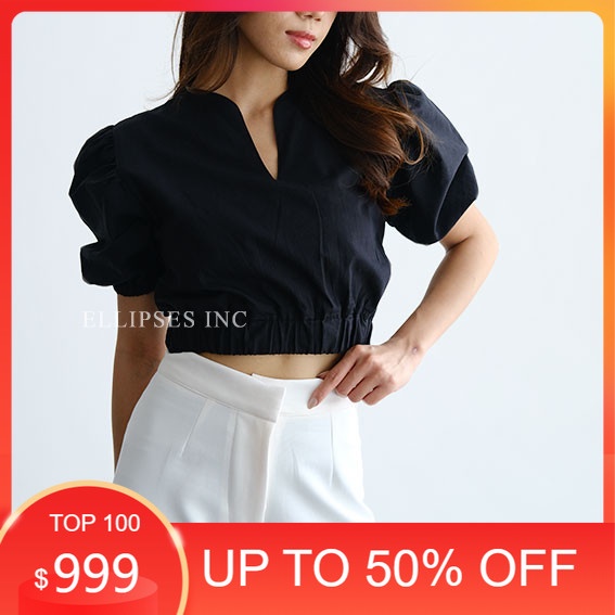 Jacqueline Top
