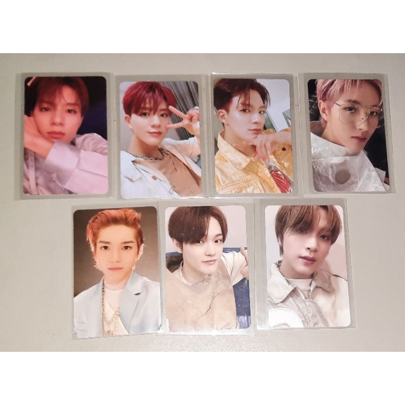 PC NCT Resonance