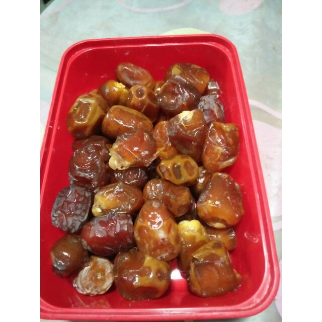 

Kurma Sukkari uk 1kg