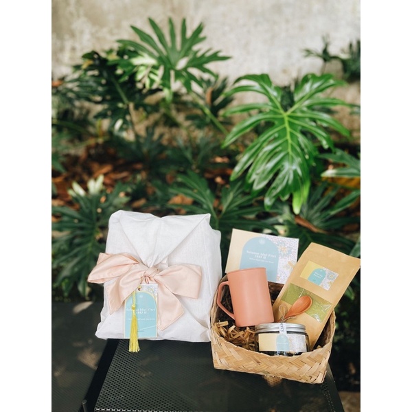 

Hamper Lebaran Bandung The Sun