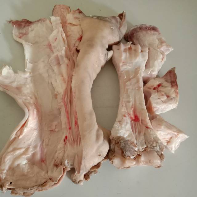 

Kaki Sapi Fillet Lepas Tulang 1kg